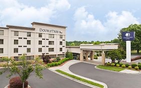 Doubletree By Hilton Greensboro Airport